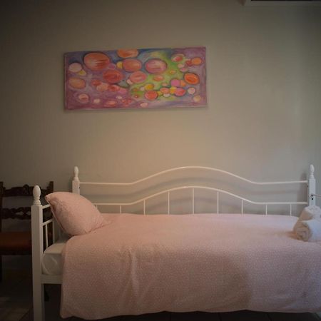 Great Location Comfort Flat Atenas Exterior foto
