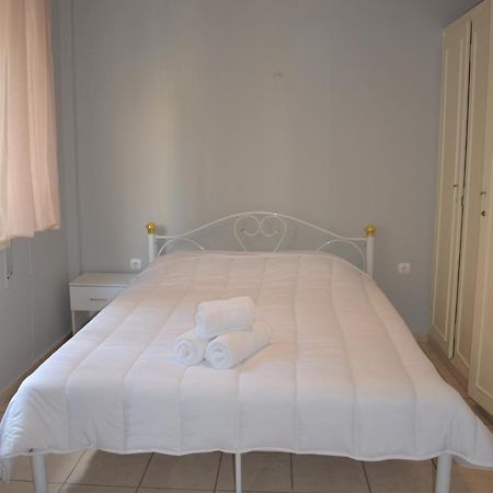 Great Location Comfort Flat Atenas Exterior foto