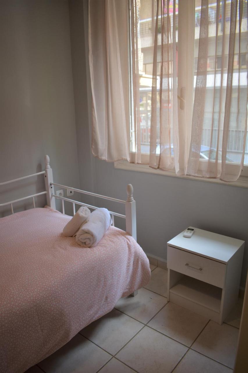 Great Location Comfort Flat Atenas Exterior foto