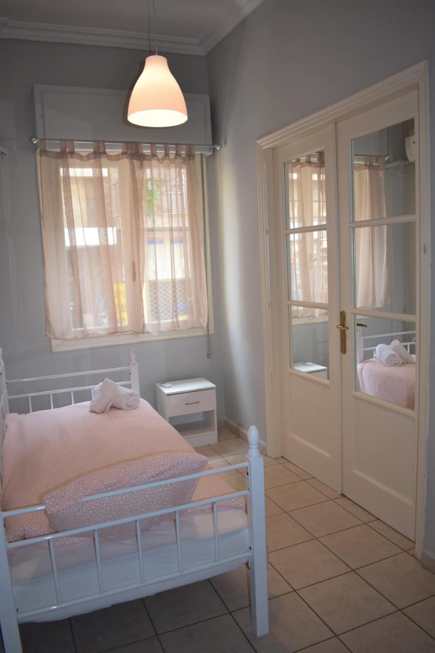 Great Location Comfort Flat Atenas Exterior foto