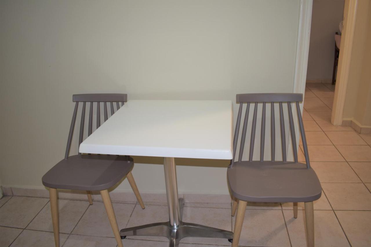 Great Location Comfort Flat Atenas Exterior foto