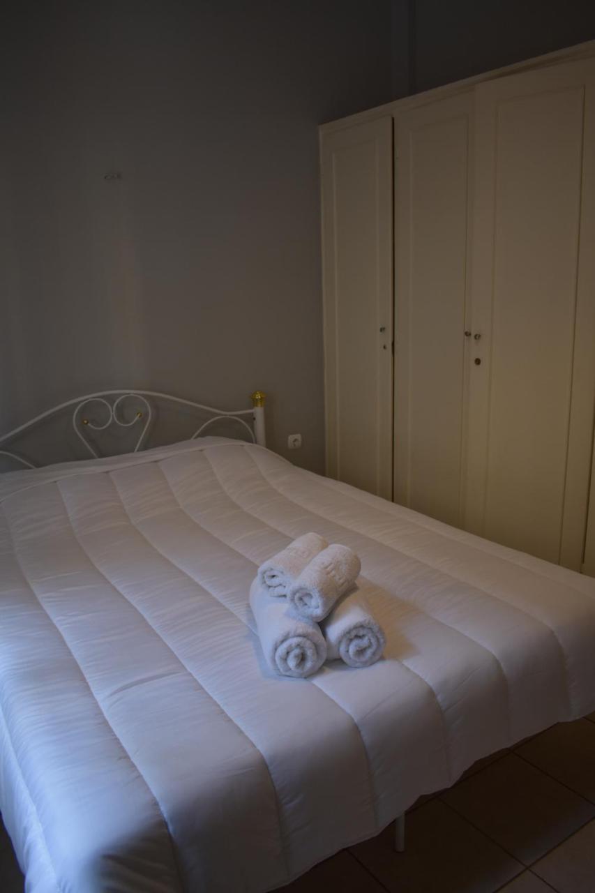 Great Location Comfort Flat Atenas Exterior foto