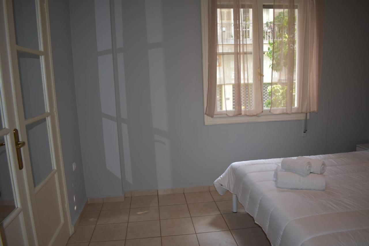 Great Location Comfort Flat Atenas Exterior foto