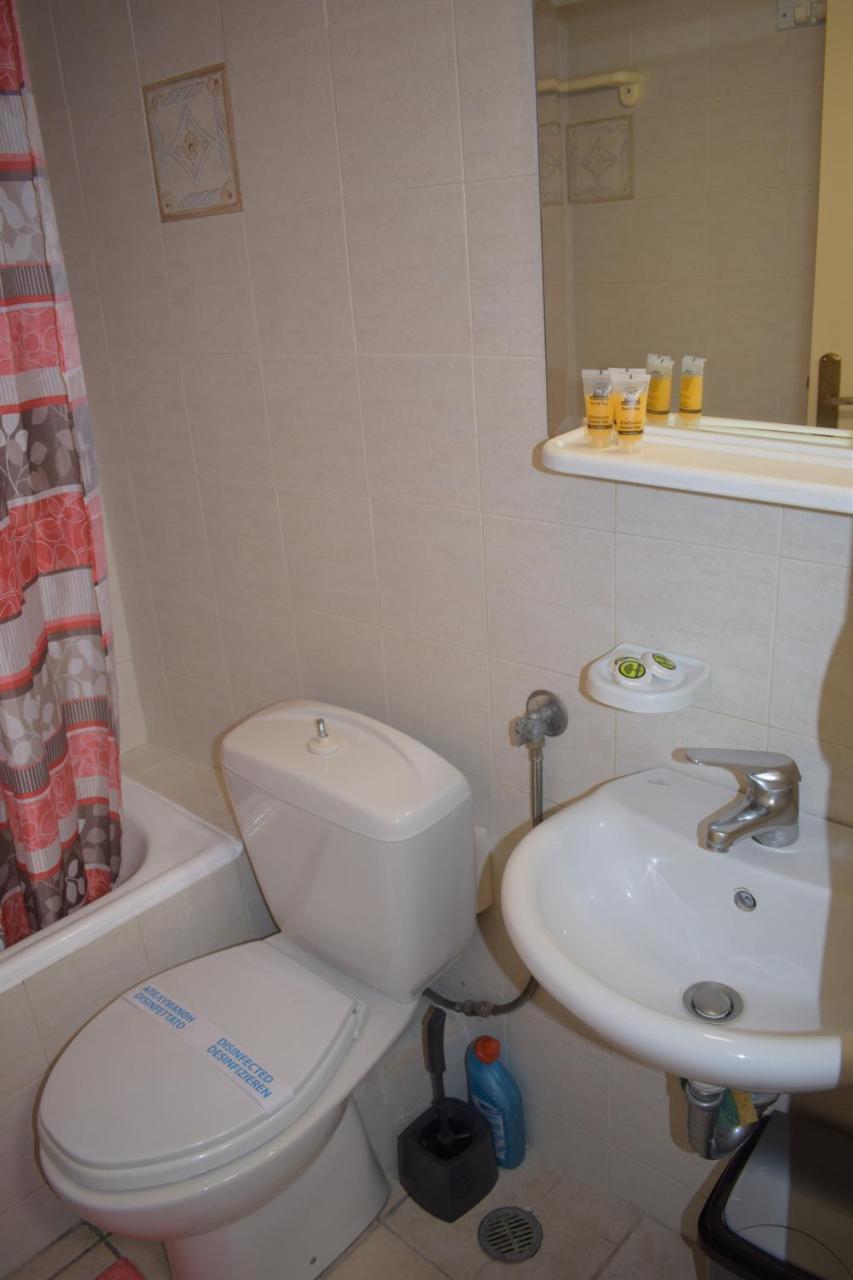 Great Location Comfort Flat Atenas Exterior foto