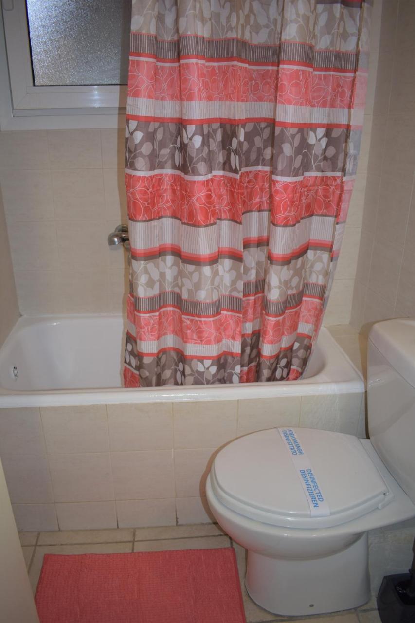 Great Location Comfort Flat Atenas Exterior foto