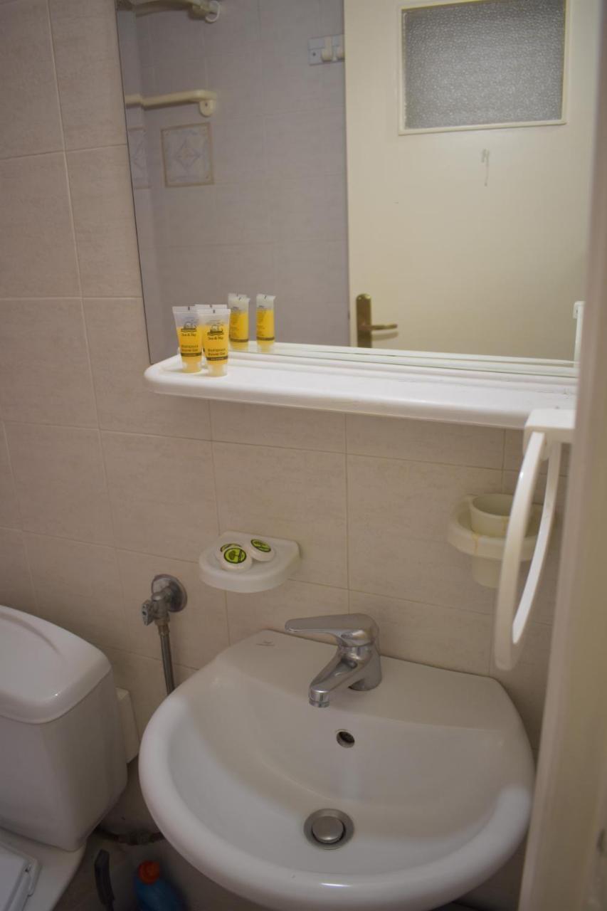 Great Location Comfort Flat Atenas Exterior foto
