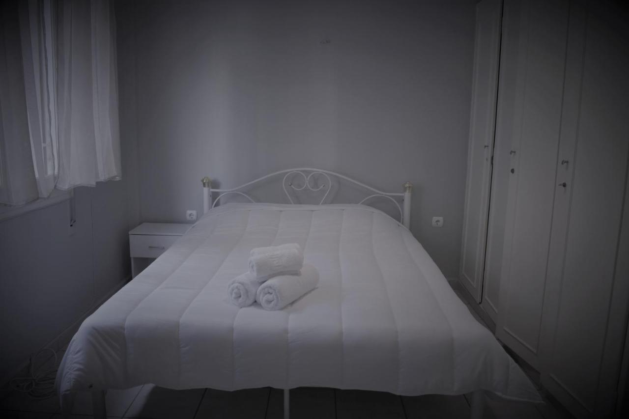 Great Location Comfort Flat Atenas Exterior foto